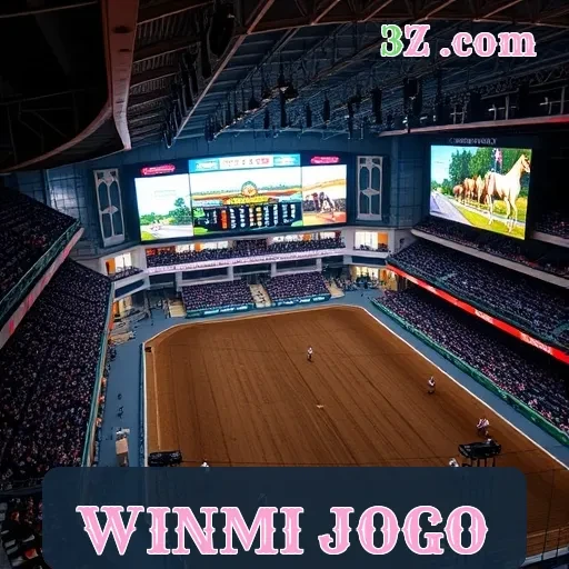 WINMI JOGO Jogos de Ação
