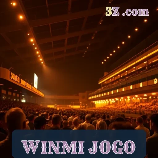 WINMI JOGO Jogos Arcade