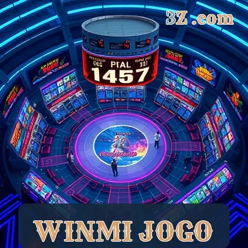 WINMI JOGO Jogos Educativos