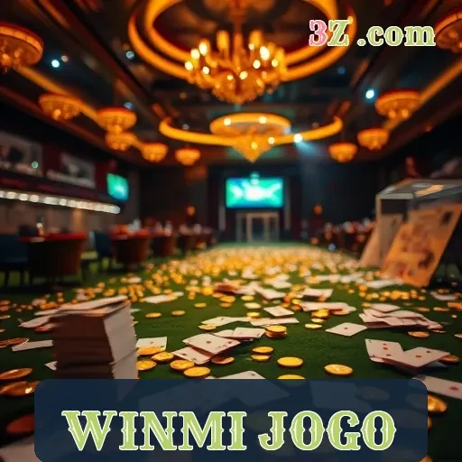 WINMI JOGO Jogos Infinito