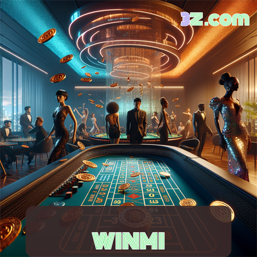 Bônus Imperdíveis: Os Favoritos no WINMI JOGO