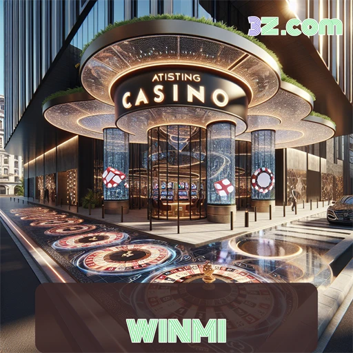 Recursos Interessantes na Seção Paga do WINMI JOGO