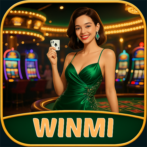 WINMI JOGO