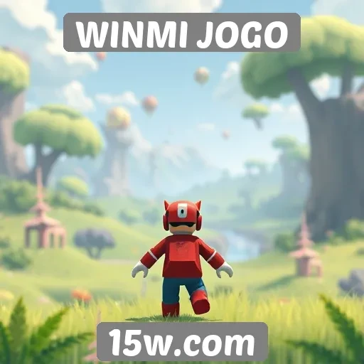 Recursos inovadores do WINMI JOGO analisados