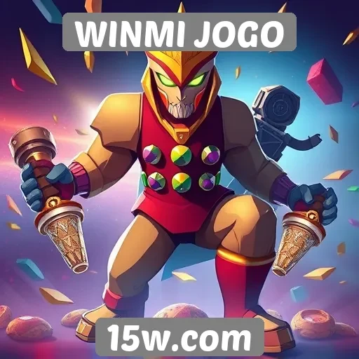 Análise dos jogos mais populares no WINMI JOGO