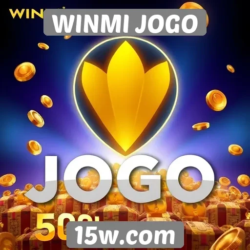 Promoções e eventos em destaque no WINMI JOGO
