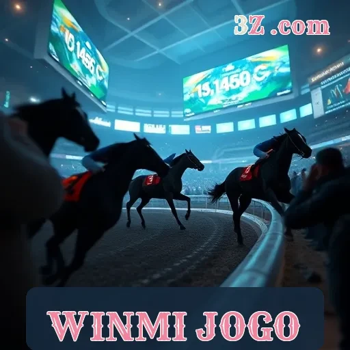 WINMI JOGO Jogos de Corrida