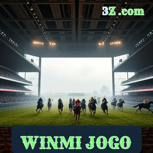 WINMI JOGO Jogos de Esportes