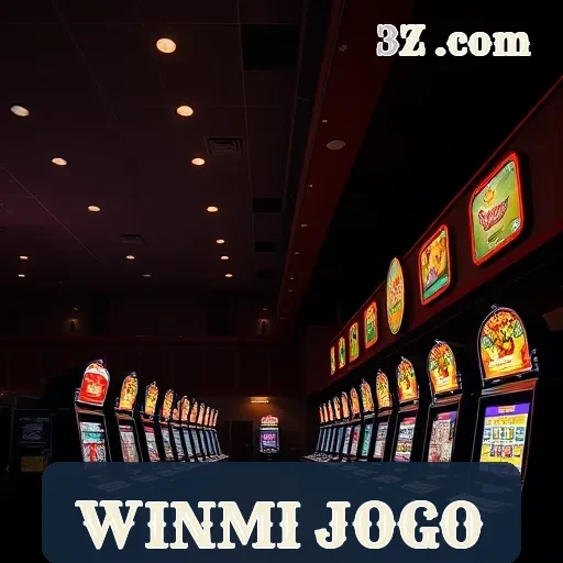 WINMI JOGO Jogos de Estratégia