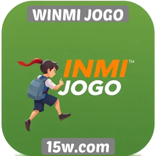 Como o WINMI JOGO se posiciona no mercado de games