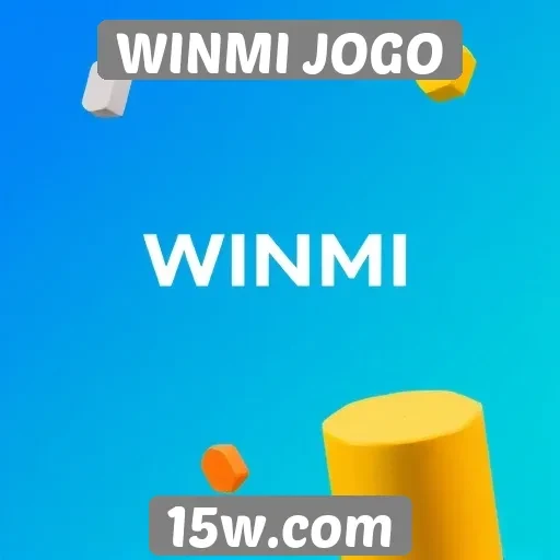 Desempenho do site WINMI JOGO em comparação com concorrentes